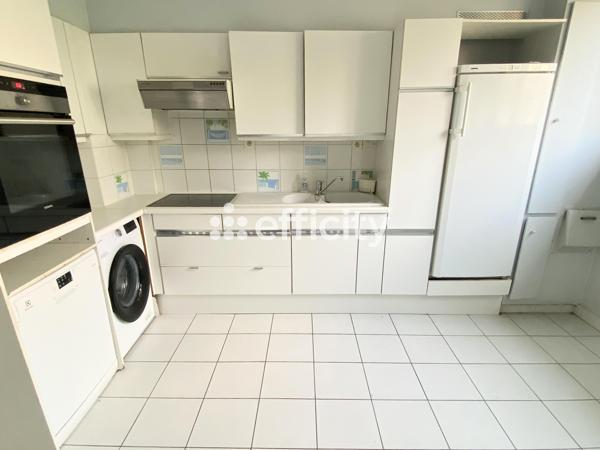 Appartement 8 pièces - 174 m²