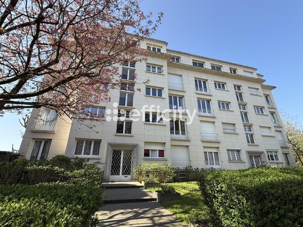 Appartement 8 pièces - 174 m²