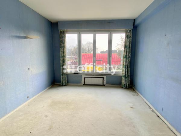 Appartement 8 pièces - 174 m²