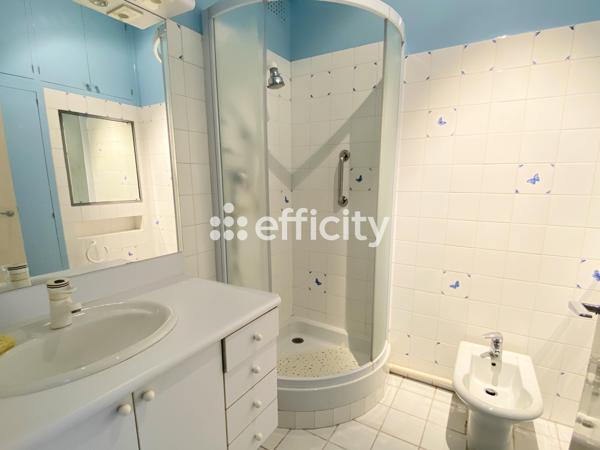 Appartement 8 pièces - 174 m²