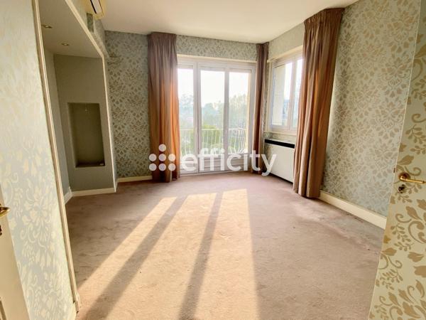 Appartement 8 pièces - 174 m²