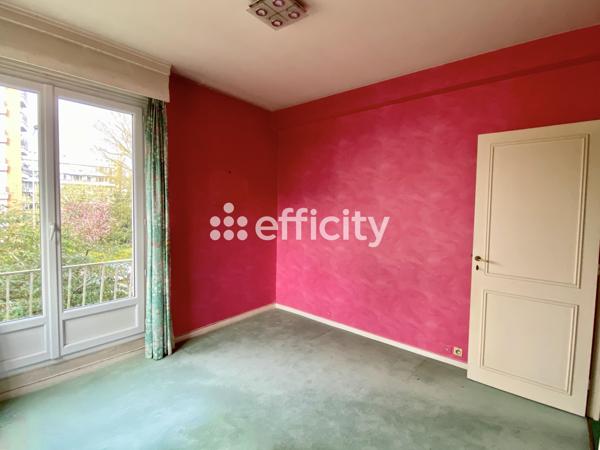 Appartement 8 pièces - 174 m²