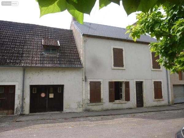 Achat - Maison Annay 58450 5 pièces 120 m 2 100 m 2