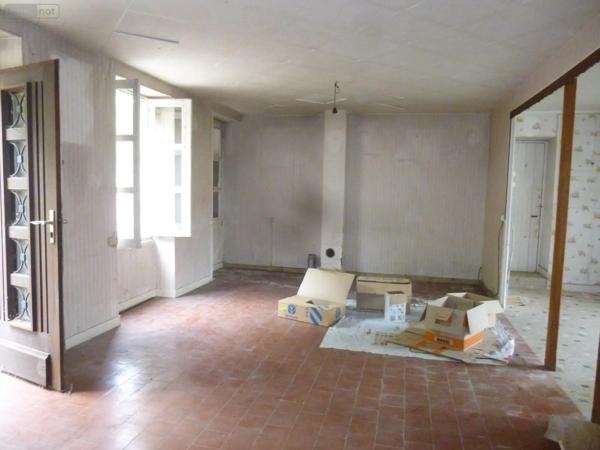 Achat - Maison Annay 58450 5 pièces 120 m 2 100 m 2