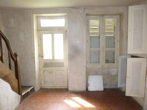 Achat - Maison Annay 58450 5 pièces 120 m 2 100 m 2