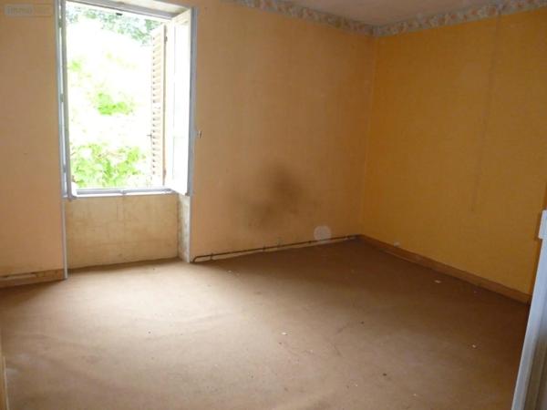 Achat - Maison Annay 58450 5 pièces 120 m 2 100 m 2