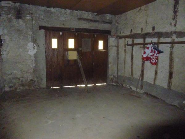 Achat - Maison Annay 58450 5 pièces 120 m 2 100 m 2