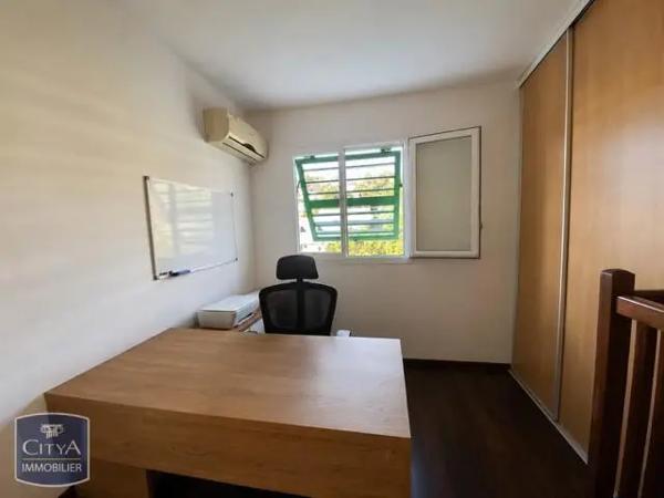 Appartement à vendre 3 pièces 63.51m² Saint-Denis (97400)