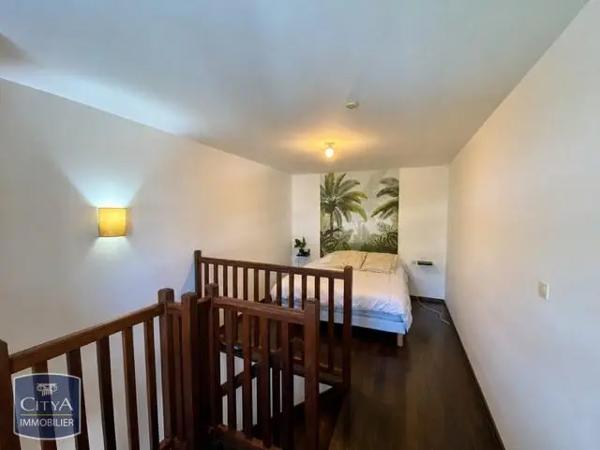Appartement à vendre 3 pièces 63.51m² Saint-Denis (97400)