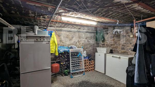 QUARTIER SAINT-GEORGES - 3 CHAMBRES – PISCINE CREUSEE – GARAGE