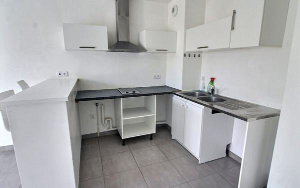 Appartement à vendre    1 pièce • 34 m2 Meaux