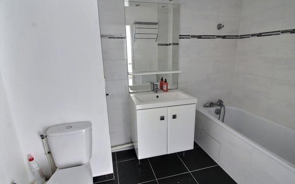 Appartement à vendre    1 pièce • 34 m2 Meaux