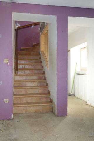 Maison à vendre à Prissé en Saône-et-Loire (71960), ref : MA 576