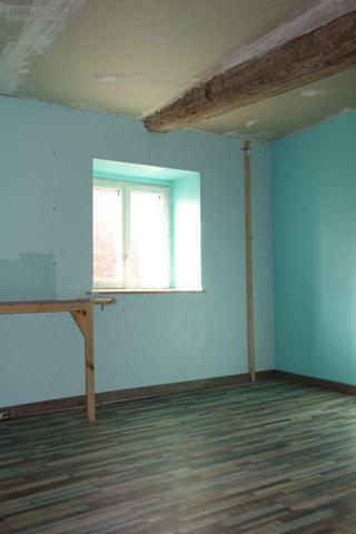 Maison à vendre à Prissé en Saône-et-Loire (71960), ref : MA 576