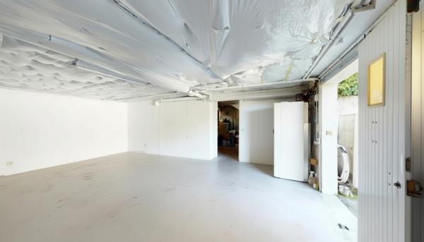 Maison Ustaritz 6 pièces 152 m2, sous sol complet, piscine et spa / Co exclusivité