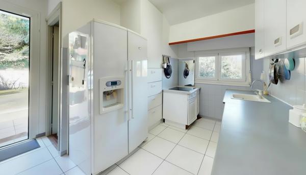 Maison Ustaritz 6 pièces 152 m2, sous sol complet, piscine et spa / Co exclusivité