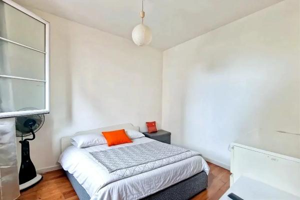 Immobilier Noisy-le-Sec (93130) – Appartement 49m2 – 190 000 €