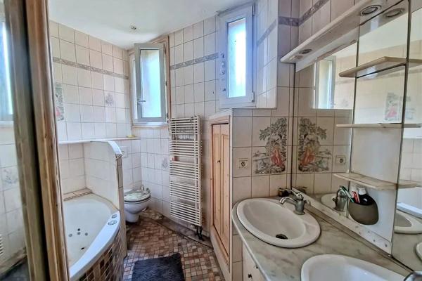 Immobilier Noisy-le-Sec (93130) – Appartement 49m2 – 190 000 €