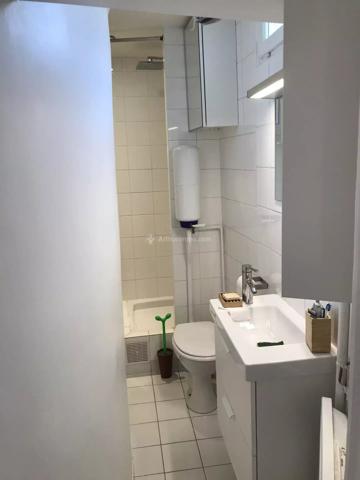 Vente                                                      Appartement
                        
                     2 pièces                      30 m2                     à Paris 14