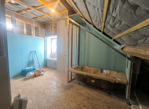 Nogent-l'Artaud (02310) Maison indépendante 8 pièces