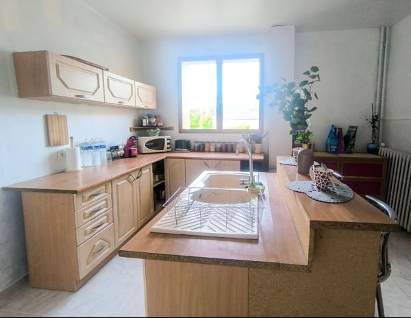 Nogent-l'Artaud (02310) Maison indépendante 8 pièces