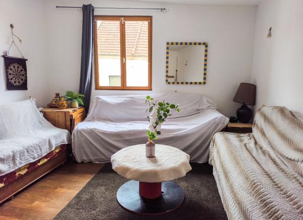 Nogent-l'Artaud (02310) Maison indépendante 8 pièces