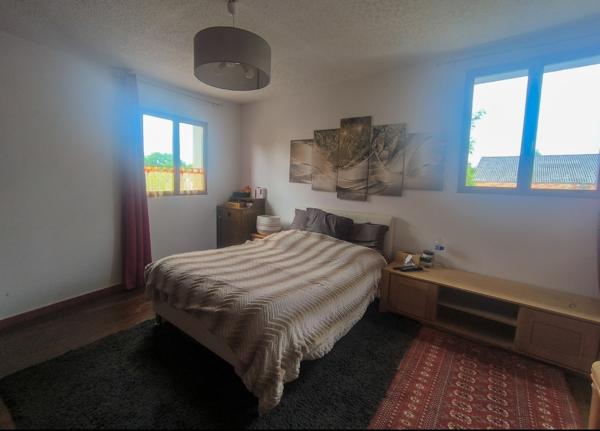 Nogent-l'Artaud (02310) Maison indépendante 8 pièces