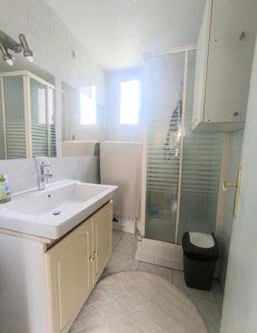 Nogent-l'Artaud (02310) Maison indépendante 8 pièces