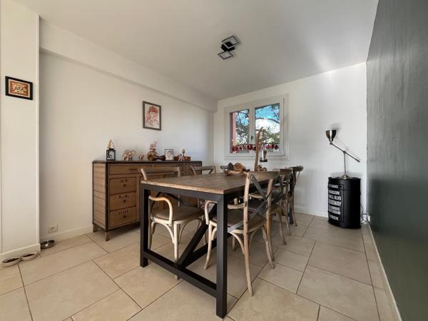 LE CANNET RESIDENCE L'OLIVETTE APPARTEMENT 3 PIECES