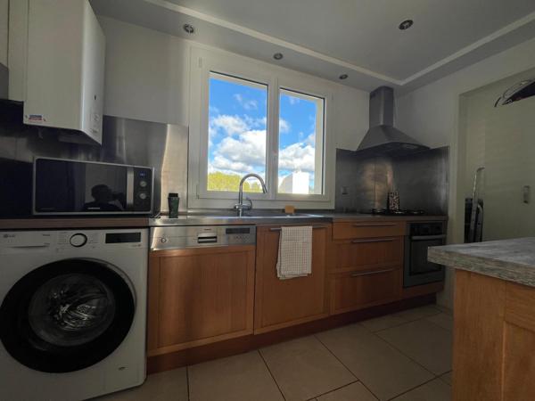 LE CANNET RESIDENCE L'OLIVETTE APPARTEMENT 3 PIECES