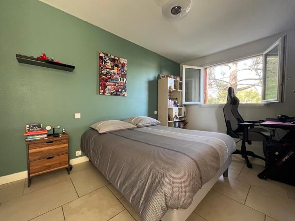 LE CANNET RESIDENCE L'OLIVETTE APPARTEMENT 3 PIECES