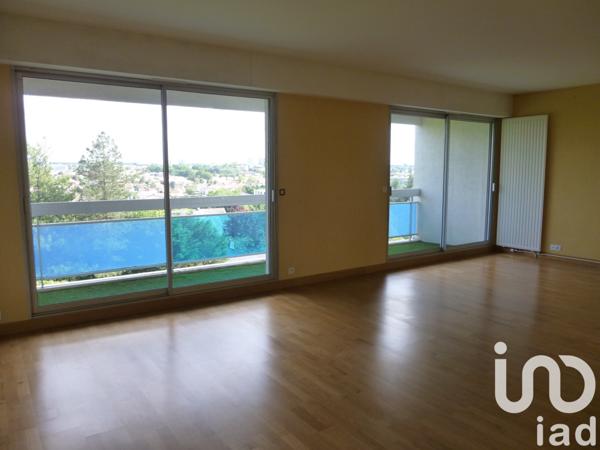 Appartement à vendre 5 pièces 100 m² Cholet