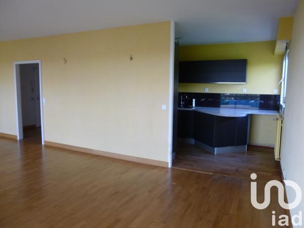 Appartement à vendre 5 pièces 100 m² Cholet