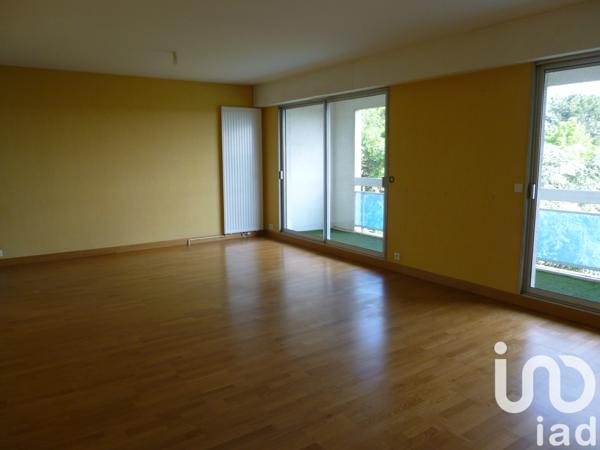 Appartement à vendre 5 pièces 100 m² Cholet
