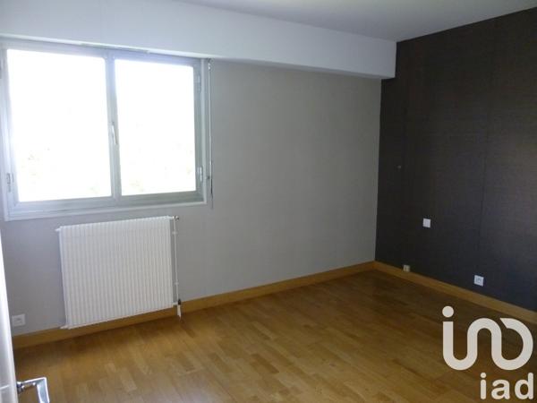 Appartement à vendre 5 pièces 100 m² Cholet