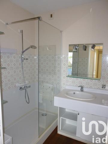 Appartement à vendre 5 pièces 100 m² Cholet