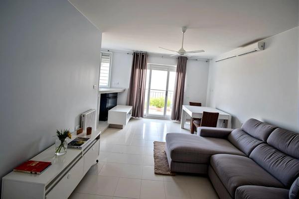 Appartement à vendre 3 pièces ACHERES (78) BEL APPARTEMENT 3 PIÈCES AVEC BALCON ET VUE SUR JARDIN