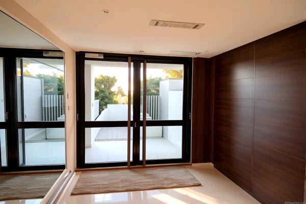 Appartement à vendre 3 pièces ACHERES (78) BEL APPARTEMENT 3 PIÈCES AVEC BALCON ET VUE SUR JARDIN