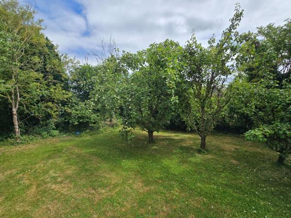 Maison rurale à vendre à Fallencourt en Seine-Maritime (76340), ref : MAIS156