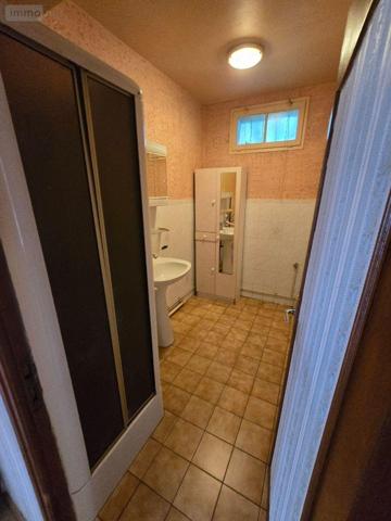 Maison rurale à vendre à Fallencourt en Seine-Maritime (76340), ref : MAIS156