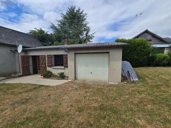 Maison rurale à vendre à Fallencourt en Seine-Maritime (76340), ref : MAIS156