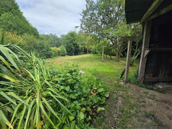 Maison rurale à vendre à Fallencourt en Seine-Maritime (76340), ref : MAIS156