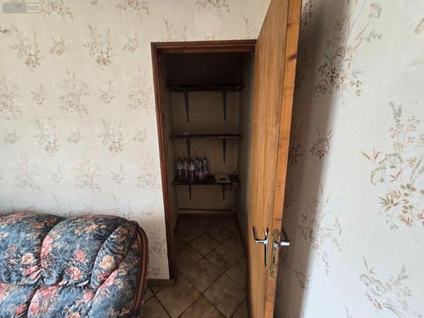 Maison rurale à vendre à Fallencourt en Seine-Maritime (76340), ref : MAIS156