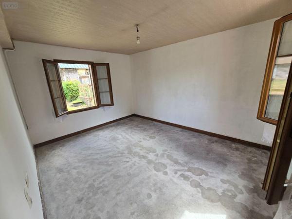 Maison rurale à vendre à Fallencourt en Seine-Maritime (76340), ref : MAIS156