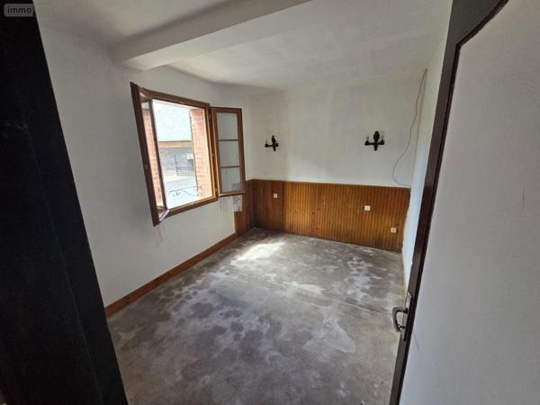 Maison rurale à vendre à Fallencourt en Seine-Maritime (76340), ref : MAIS156