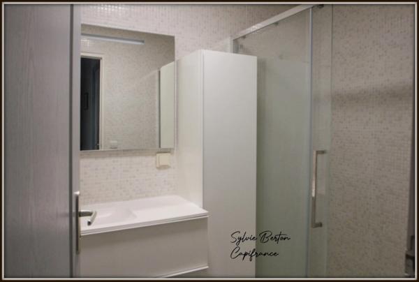 VAUJOURS Maison 4 pièces - 92 m2 avec sous-sol total