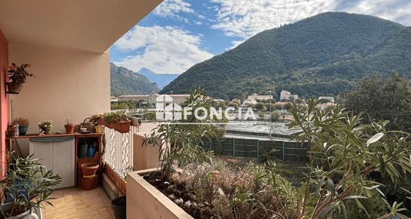 À vendre Appartement 3 pièces 65 m² - Digne-les-bains 04000