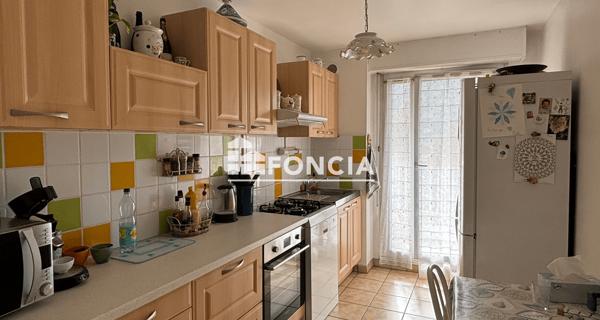 À vendre Appartement 3 pièces 65 m² - Digne-les-bains 04000