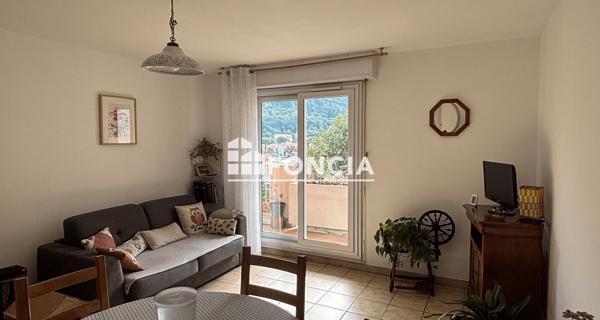 À vendre Appartement 3 pièces 65 m² - Digne-les-bains 04000