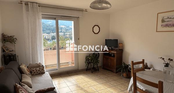 À vendre Appartement 3 pièces 65 m² - Digne-les-bains 04000
